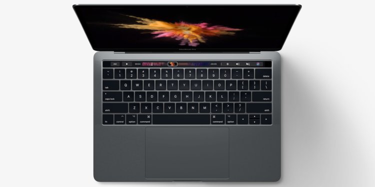 Apple Macbook Air 2017 Specs
